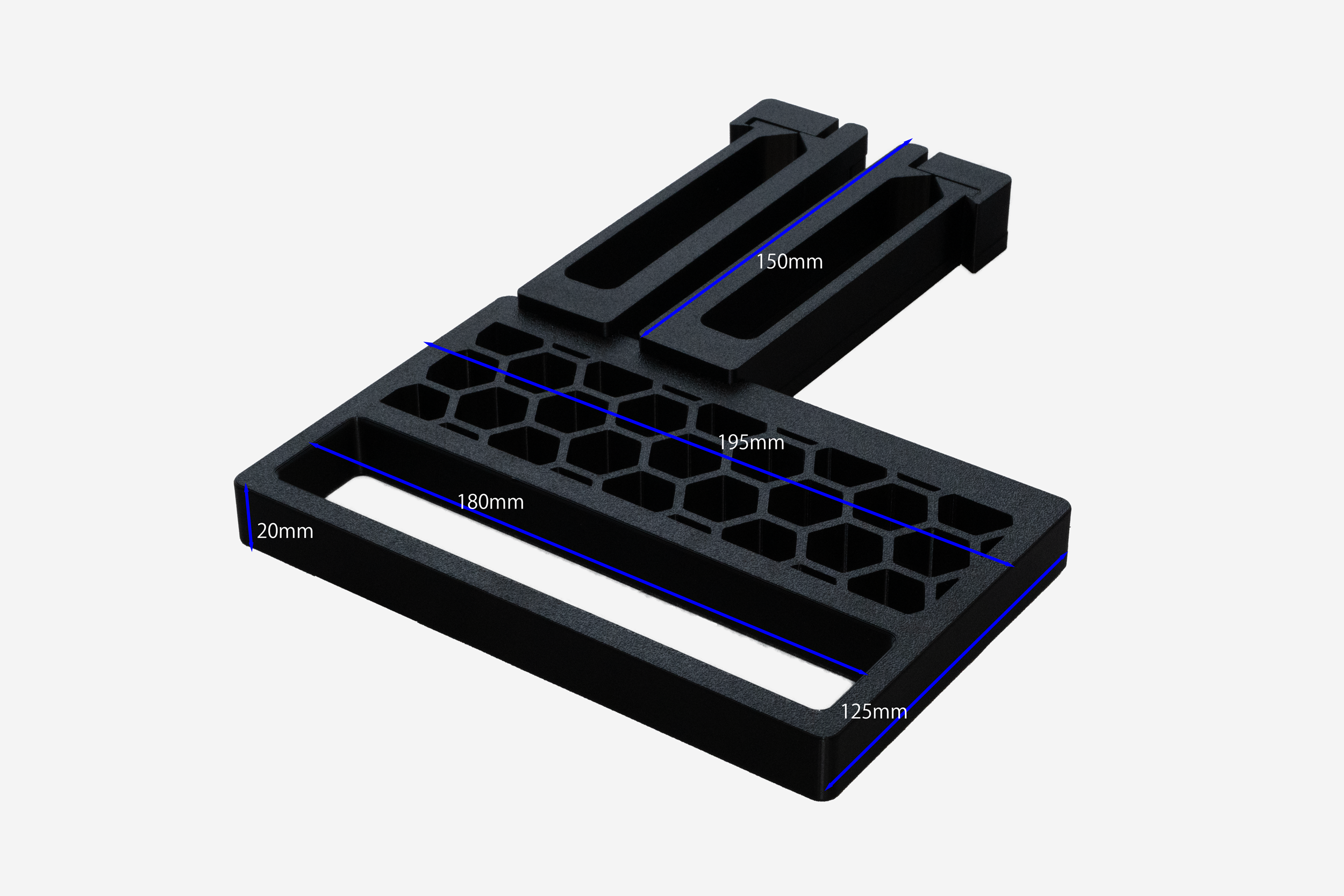 このスキーストックホルダー、自分の車に取り付けられるか。確認してほしい3つのこと