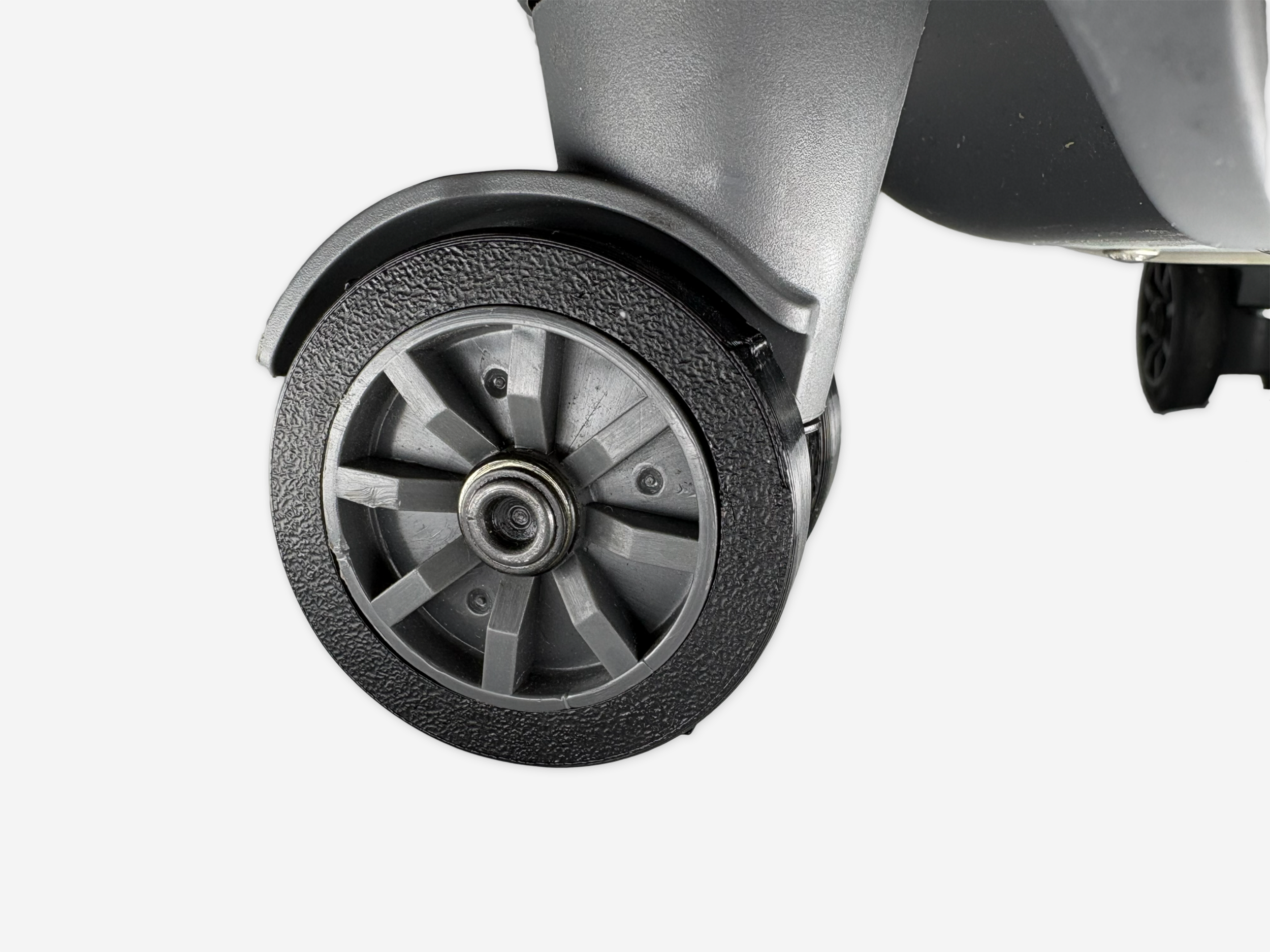 ZERO HALLIBURTON Geoシリーズ対応 交換用タイヤ（4個セット）※非純正