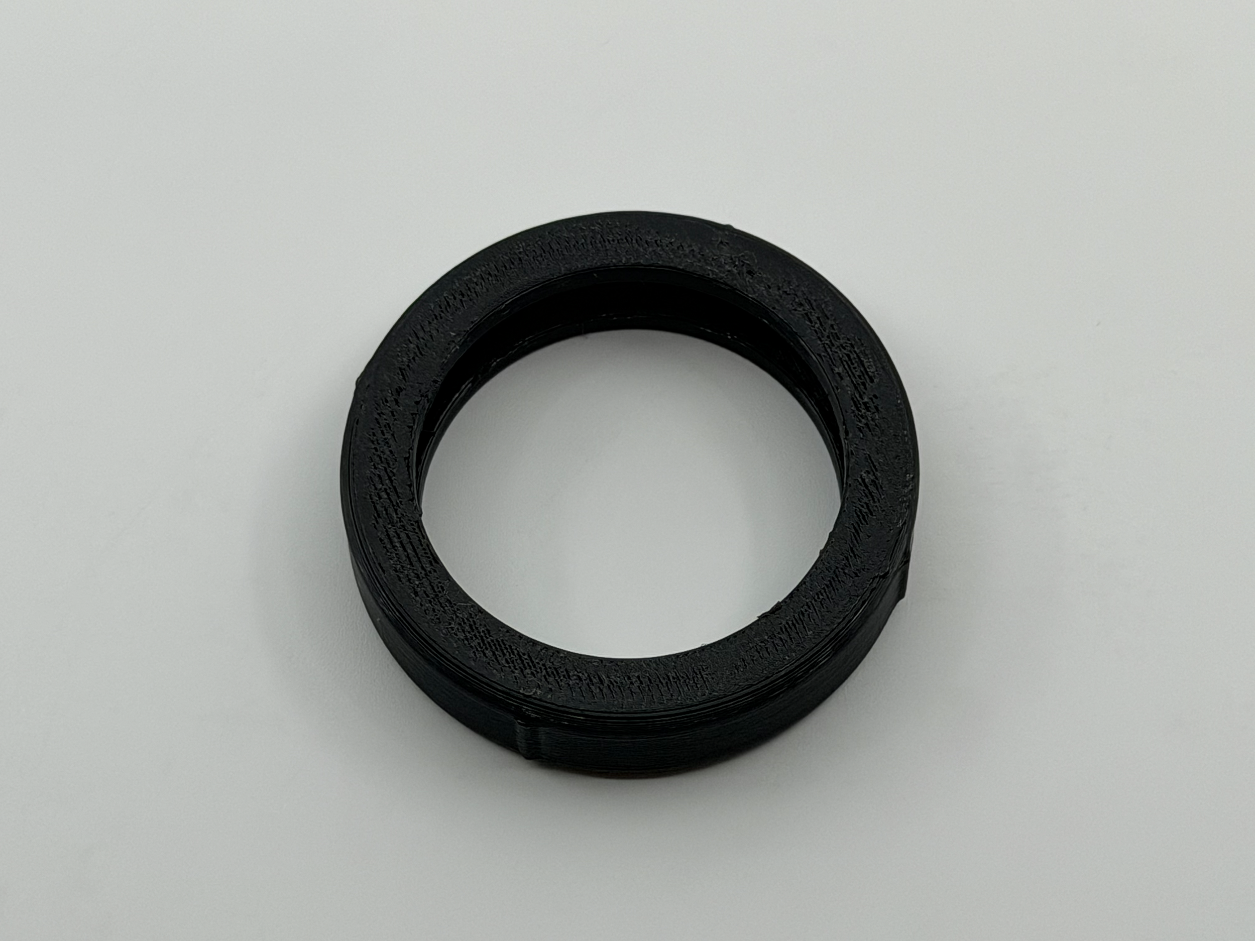 ZERO HALLIBURTON Geoシリーズ対応 交換用タイヤ（4個セット）※非純正