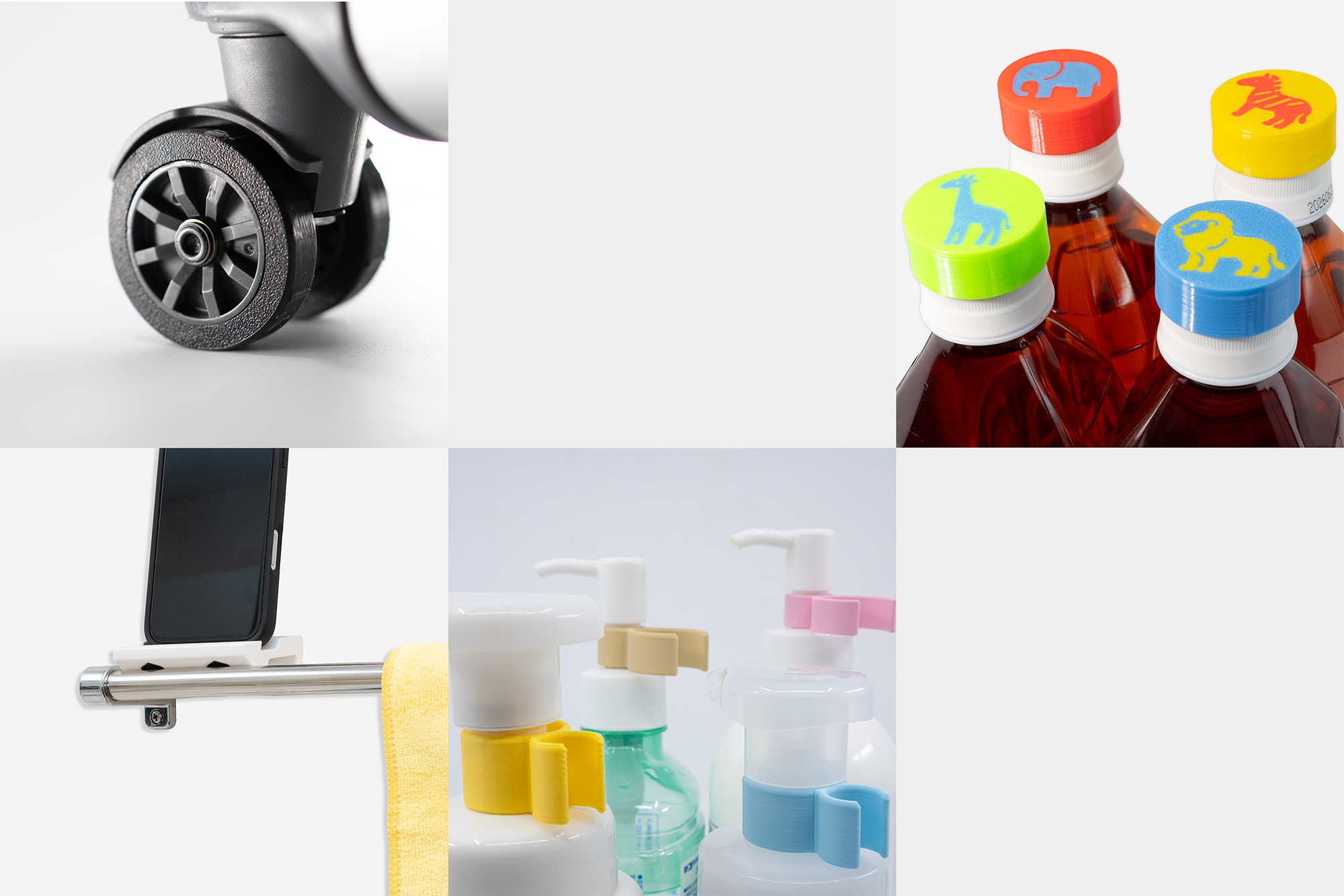 feasible lab garage トップページ画像