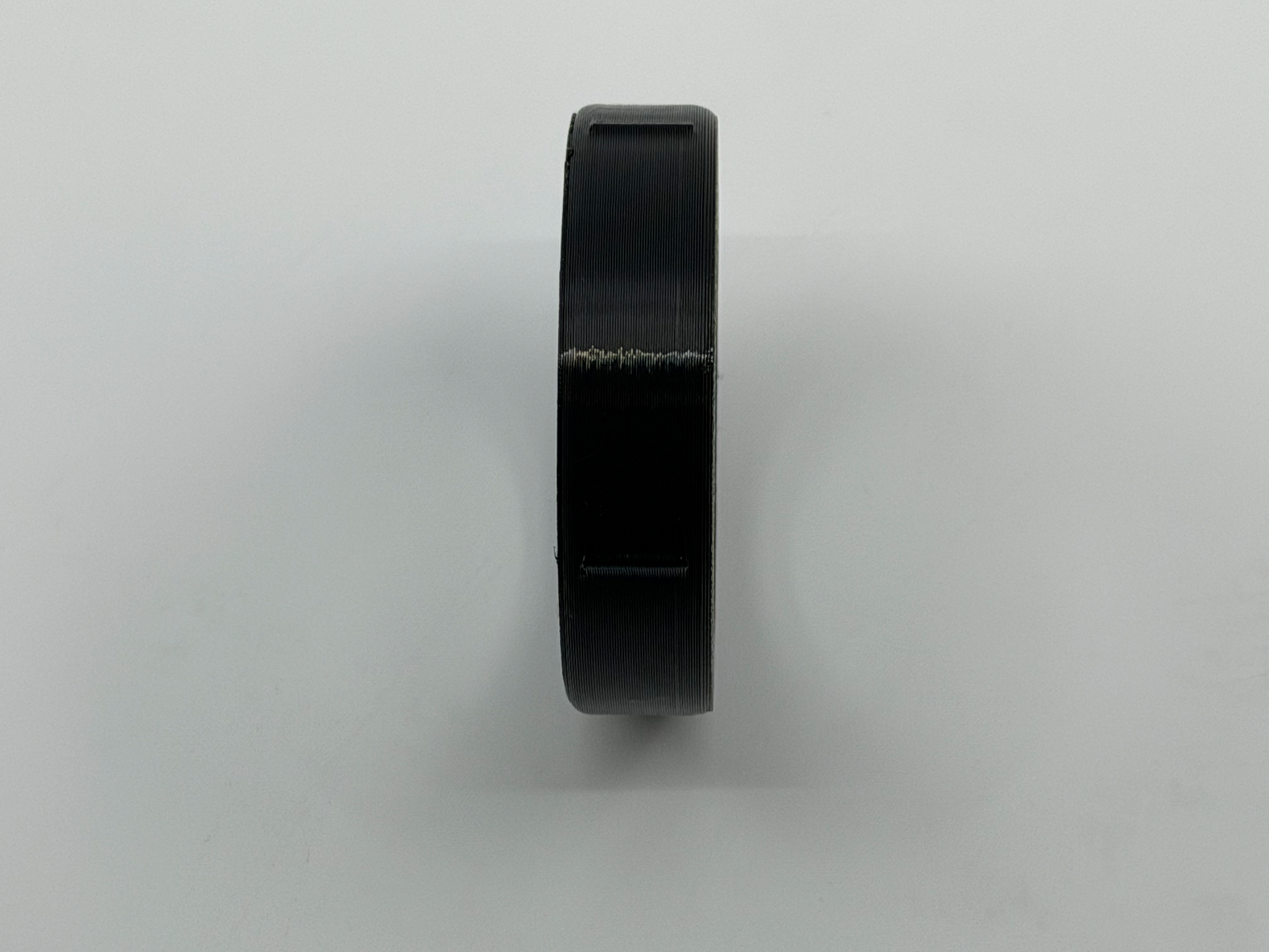 ZERO HALLIBURTON Geoシリーズ対応 交換用タイヤ（4個セット）※非純正