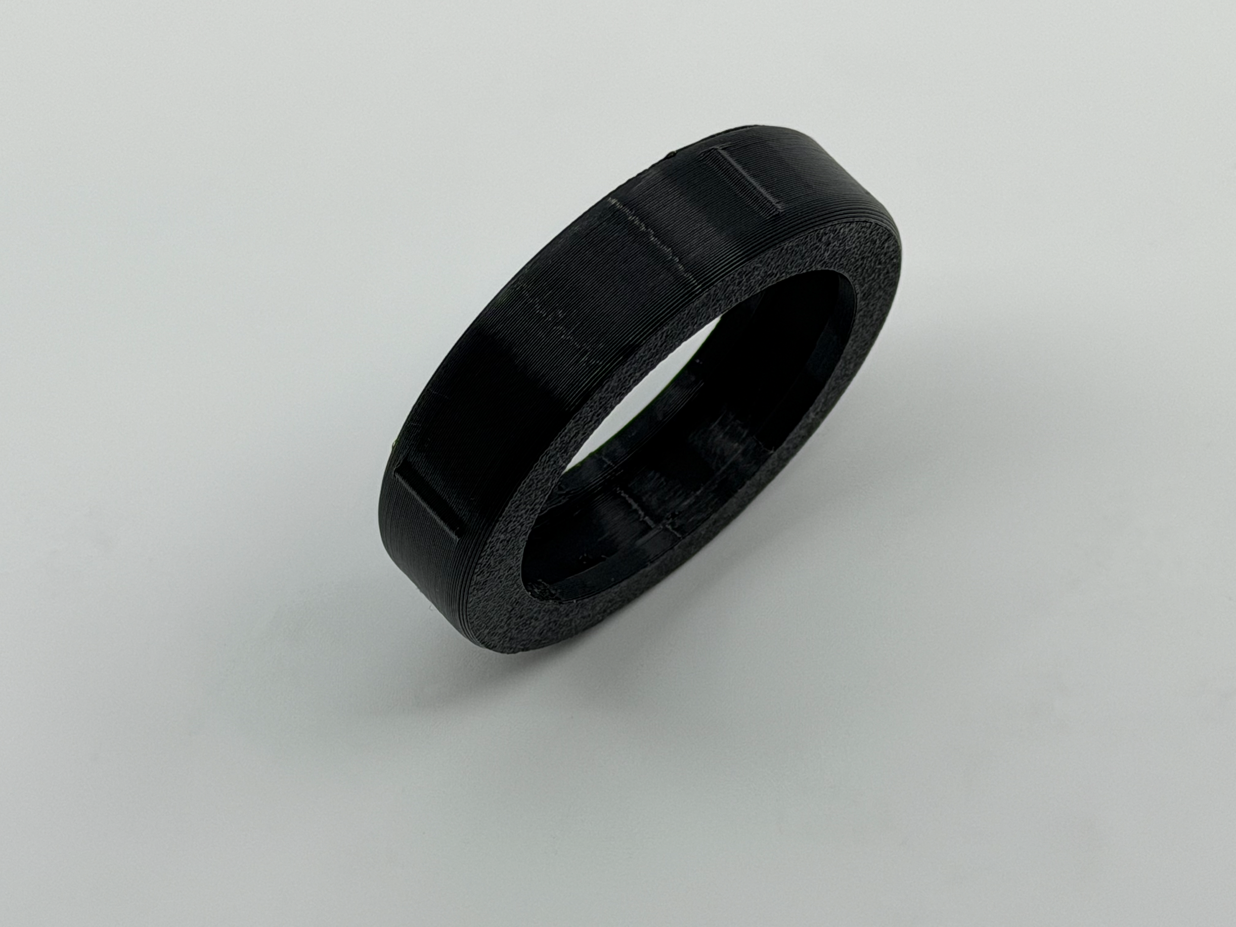 ZERO HALLIBURTON Geoシリーズ対応 交換用タイヤ（4個セット）※非純正